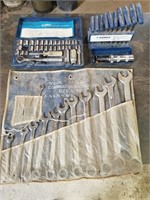 Standard tool sets