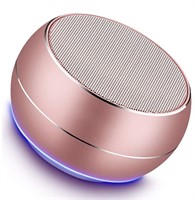 NUBWO Portable Bluetooth Speakers with HD Audio