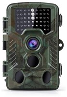 New Coolife Trail Game Camera, 21MP 1080P Hunting