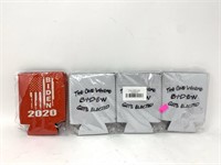 8 new Biden koozies