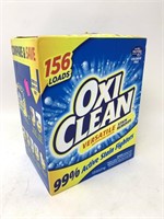 Oxi clean versatile stain remover 7.22LB