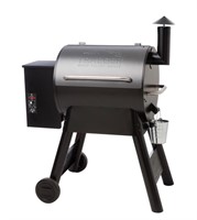 Traeger Eastwood Wood Pellet Grill and Smoker
