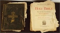 1891 BIBLE