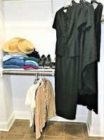 Selection of Women’s Clothes