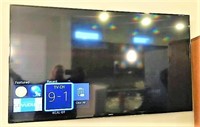 Samsung 55” TV