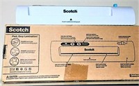 Scotch Thermal laminator