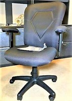 Novimex Fabric management Office Chair