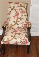 LADIES CHAIR