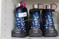 SIP BY SWELL 3 INSULATION BOTTLES