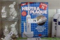 NEUTRA PLAQUE PERSONAL PLAQUE REMOVER