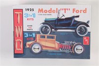 1925 Model T  Sealed Vintage Model