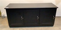 Middle Atlantic Products 3 Door Server Cabinet