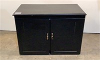 Middle Atlantic Products 2 Door Server Cabinet