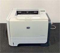 HP P2055dn Laser Jet Printer