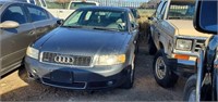 2004 Audi A4 - AWD - Turbo - #200445