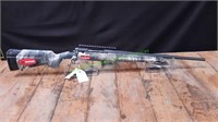 Savage Axis II 22-250 Rifle