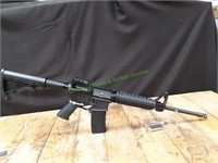 Ruger AR556 Rifle
