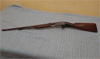 Remington .22 short long or LR