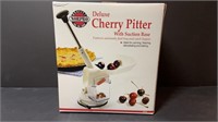 Deluxe Cherry Pitter