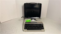 Silver-Reed 200 typewriter