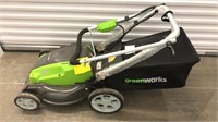 Greenworks 13 AMP Mower