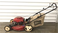 Toro Lawnmower w/ Bag 6.5HP