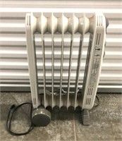 Patton Electrical Heater