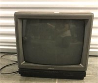 Vintage Magnavox Television