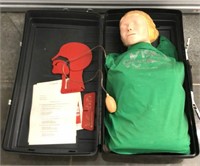 CPR Practice Model