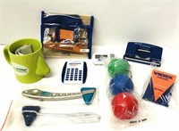 Pharmaceutical Promotional Items