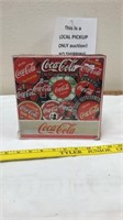 Coca-cola puzzle