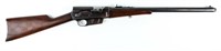 Gun Remington Model 8 Semi Auto Rifle in 30 Rem