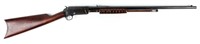 Gun Marlin Model 27-s Pump Action Rifle in 32-20