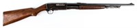 Gun Remington Model 14 Pump Action Rifle in 30 Rem