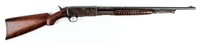 Gun Remington Model 14-A Pump Action Rifle 32 Rem