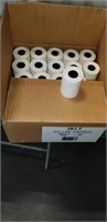 new case of thermal paper
