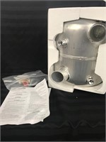 Dometic Replacement Water Heater Tank