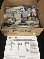 Sloan Urinal Flushometer Model 110XL