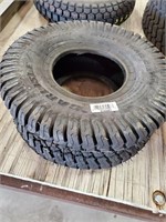 (1) New Carlisle 15 x 6.00-6 Tire