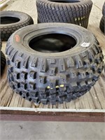 (1) New AT 16 x 8-7 CST Tire
