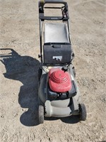 Honda SP Lawn Mower w/ Mulcher