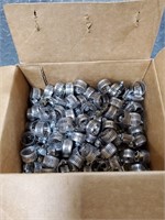 Box of 7/8" Hose Clamps