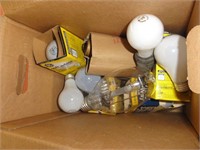 Assorted Bulbs