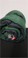 Coleman sleeping bag