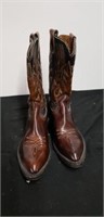 Cowboy boots size 6D
