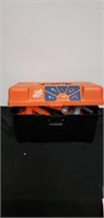 Kids tool Box with play tools
