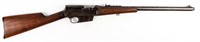 Gun Remington Model 8 Semi Auto Rifle in 35 Rem