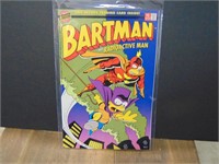 #3 Bartman Comic Book