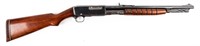 Gun Remington Model 14 Pump Action Rifle in 25 Rem