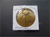 1918 Canadian Victory Medal
